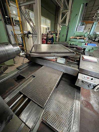 Used Wytaczarka TOS Varnsdorf WHN9B