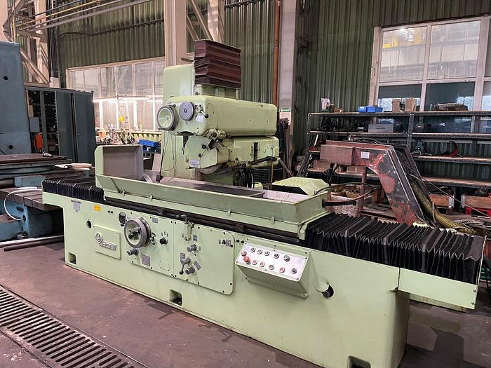 Used Szlifierka do płaszczyzn Jotes SPD 30 B