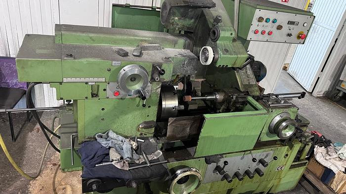 Used Szlifierka do otworów SOJ 10