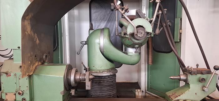 Used Szlifierka do wieloklinów CNC HARO POLYTRONIC 1500