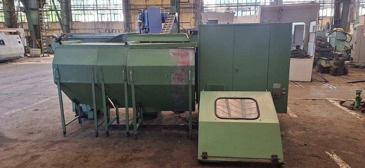 Used Tokarka TUR 50 SNDC