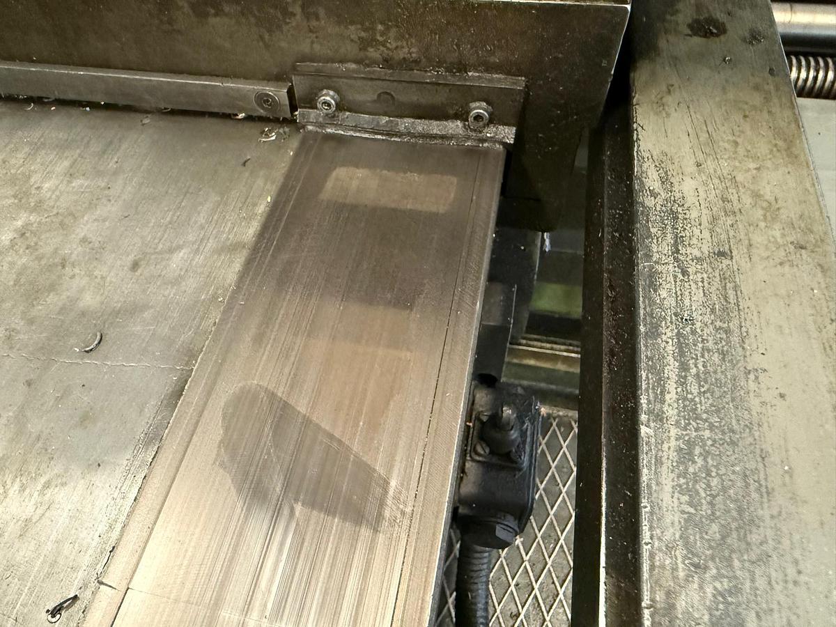 Used Wytaczarka TOS Varnsdorf W9A