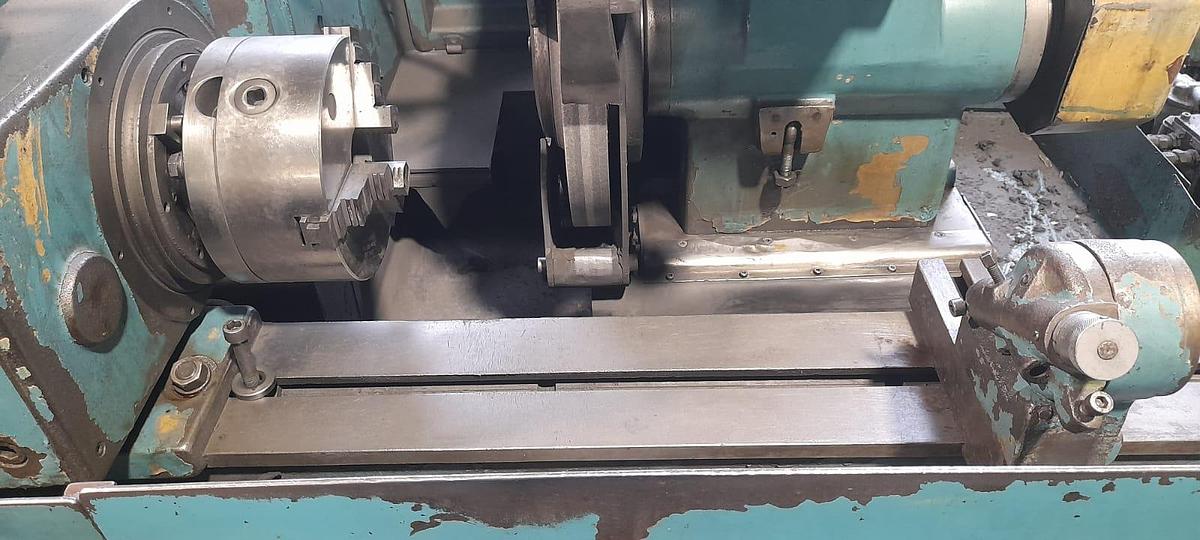 Used Szlifierka do wałków FUM Pabianice RUP-28.45/1000
