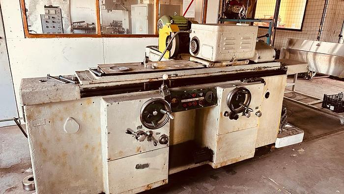 Used Szlifierka do wałków Jotes SWA 25 