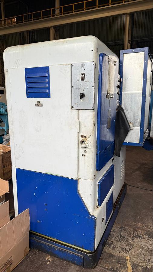 Used Frezarka do kół zębatych 5B312