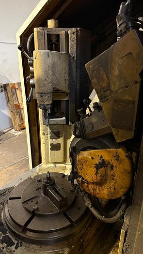 Used Szlifierka do kół zębatych ZSTZ 630 C 3 P