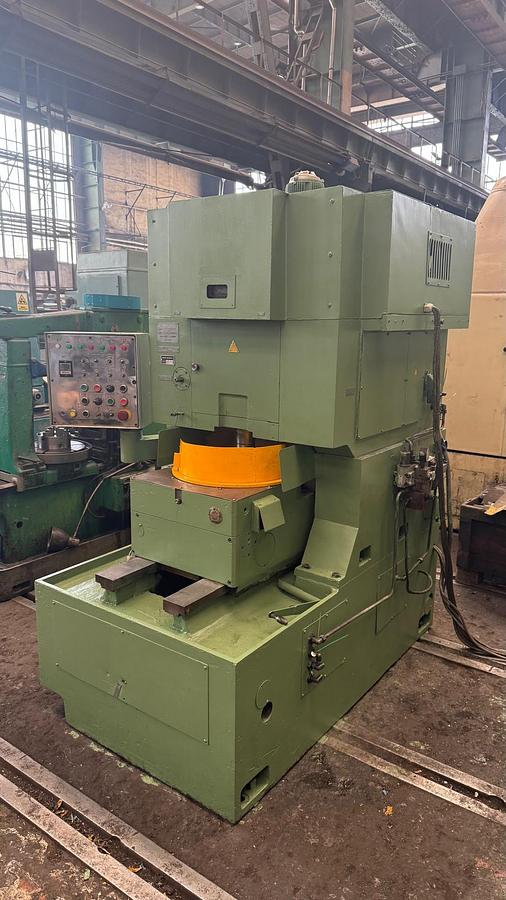 Used Dłutownica do kół zębatych FELLOWS STANKO 5A122