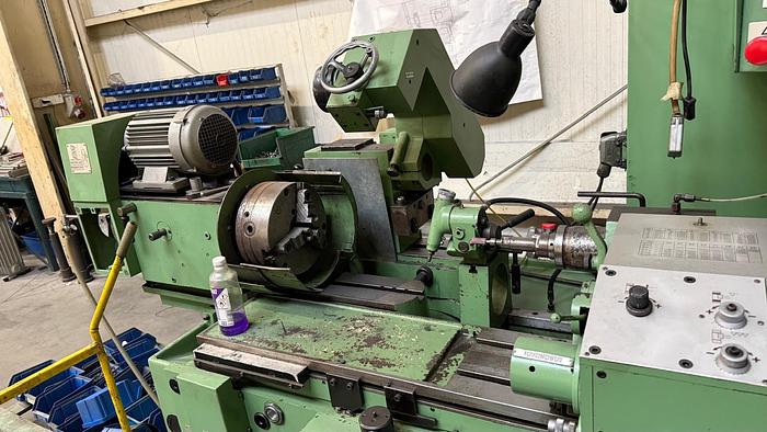 Used Szlifierka do otworów Voumard 5A