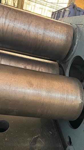 Used Zwijarka do blach DURMA 3018