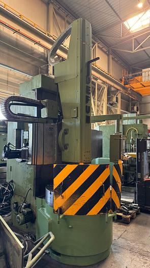 Used Tokarka karuzelowa DEFUM KNA 110/135