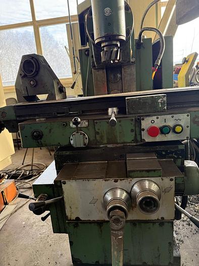 Used Frezarka FU 251