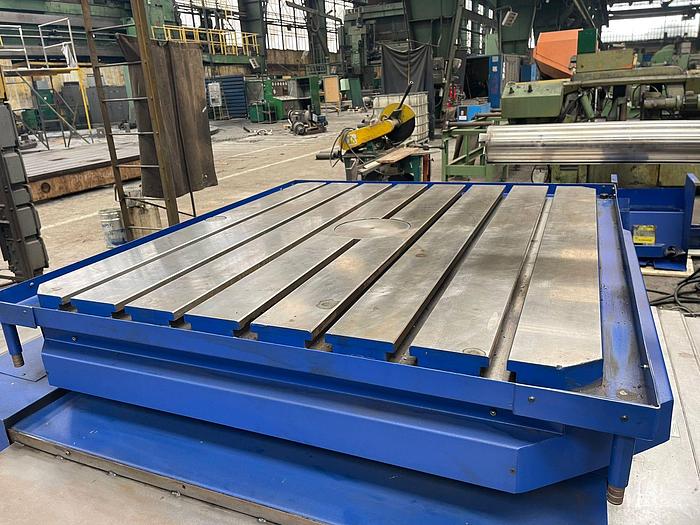 Used Wytaczarka 2A622