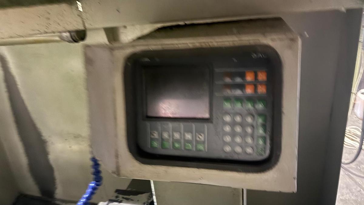 Used Tokarka Weiler E50/1