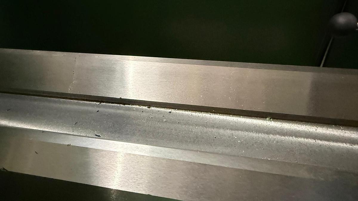 Used Tokarka PONAR Kępno TUX 63 B