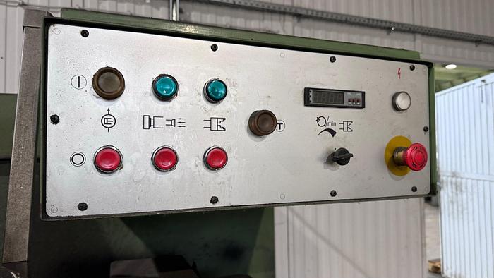 Used Szlifierka do otworów SOJ 10