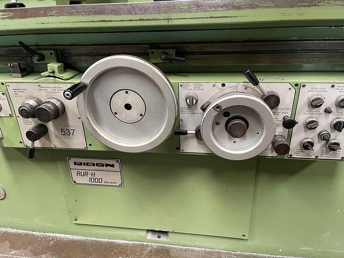 Used Szlifierka RIBON RUR-H 1000 