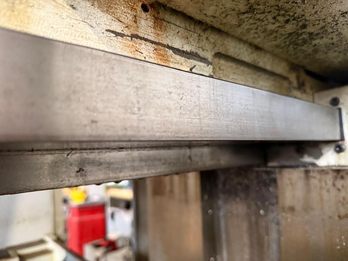 Used Centrum obróbcze MIKRON WF74