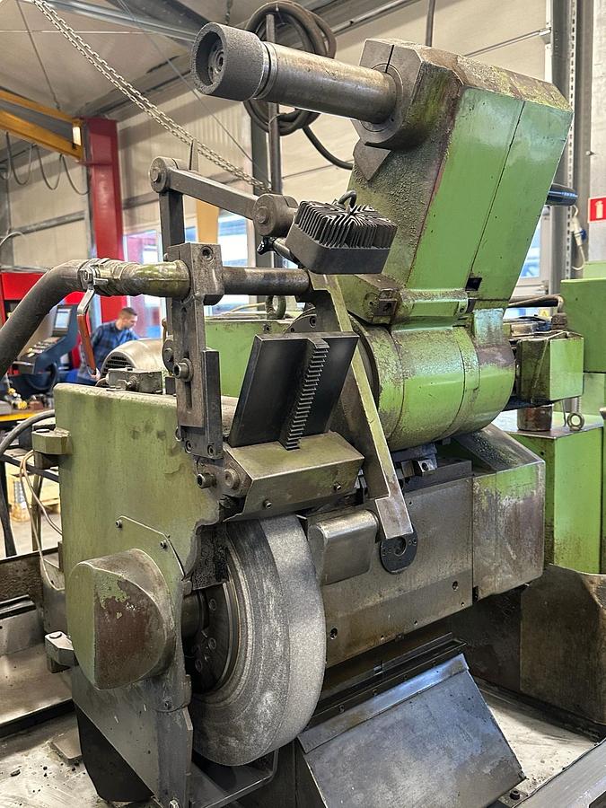 Used Szlifierka Jotes Schaudt E550NP