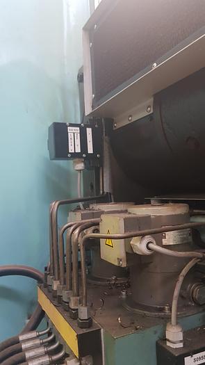 Used Wytaczarka TOS VARNSDORF WH 10 NC CNC 