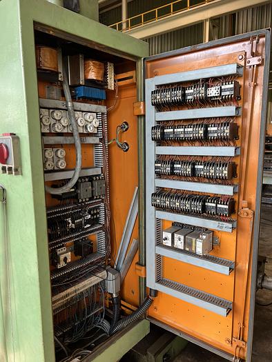 Used Wytaczarka PFEIFER F75-1