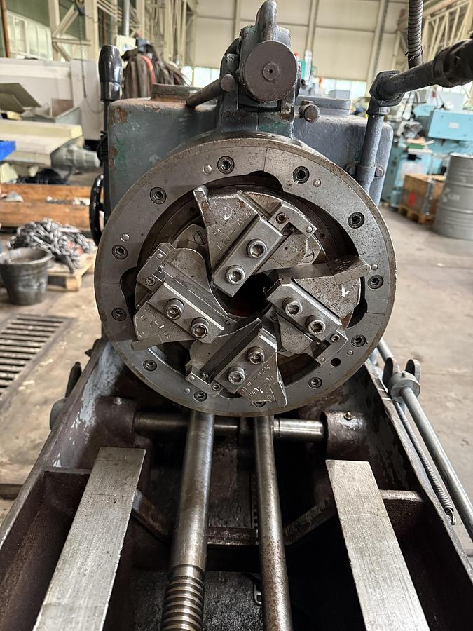 Used Gwinciarka HAU QH2