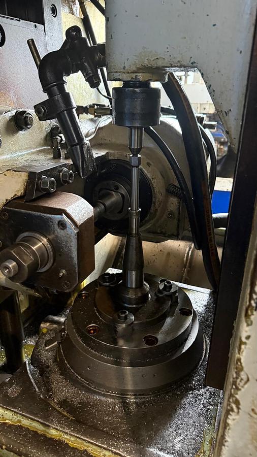 Used Frezarka do kół zębatych 53A30B