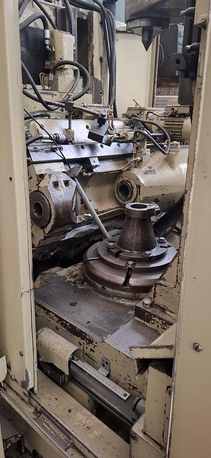 Used Frezarka do kół zębatych ZFWZ 315