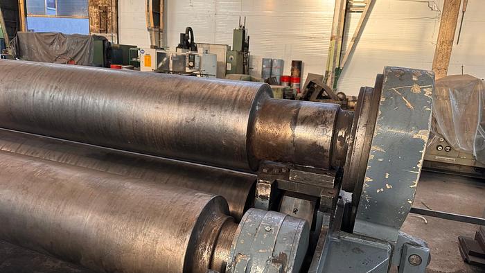 Used Zwijarka do blach DURMA 3018