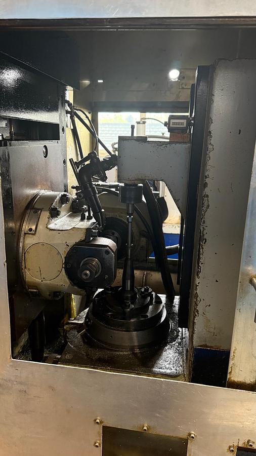 Used Frezarka do kół zębatych 53A30B