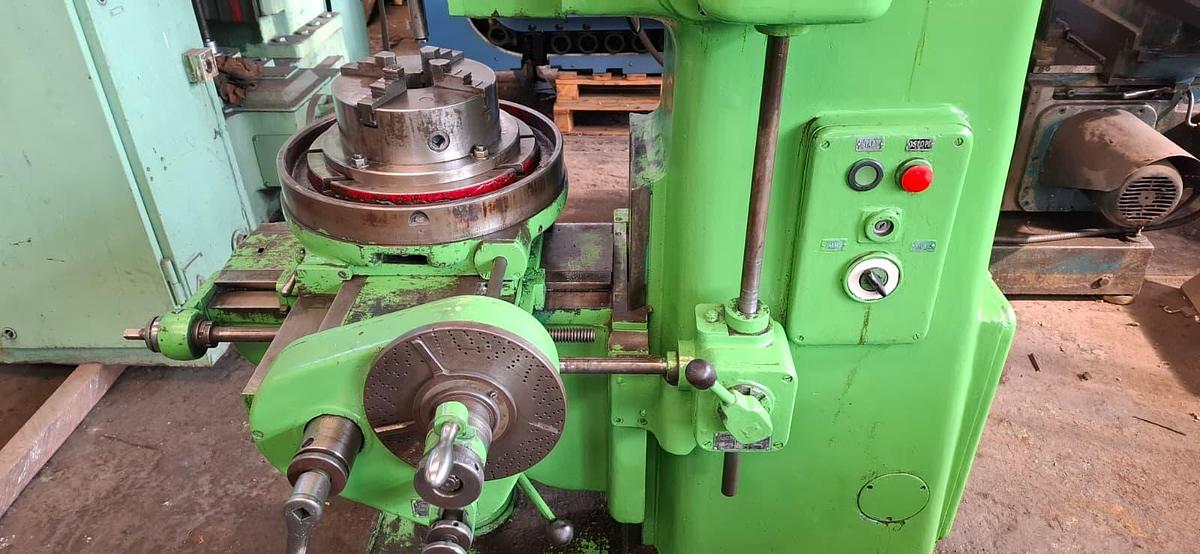 Used Dłutownica DAA16