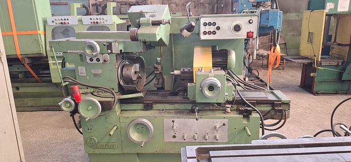 Used Szlifierka do otworów Jotes SOJ 10