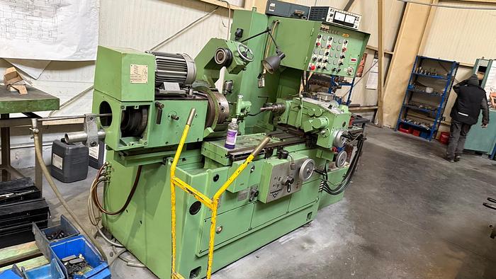 Used Szlifierka do otworów Voumard 5A