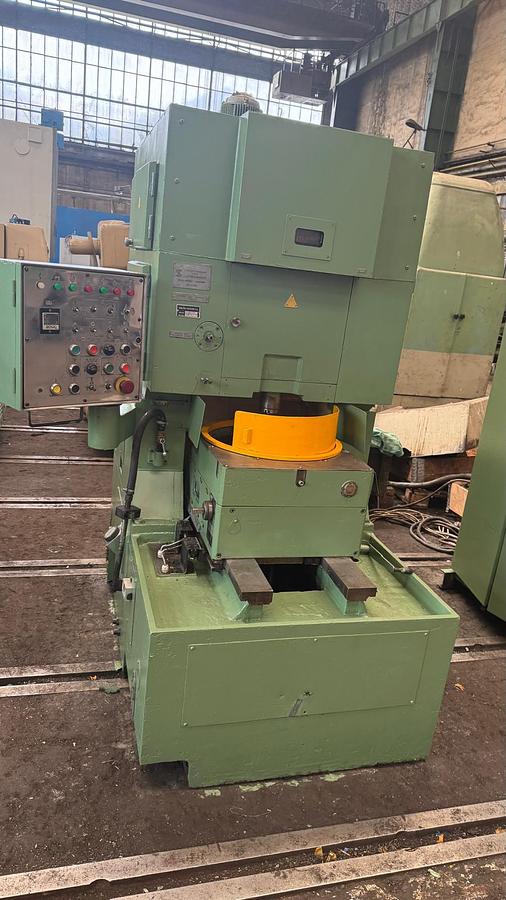 Used Dłutownica do kół zębatych FELLOWS STANKO 5A122