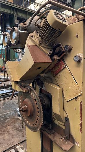 Used Szlifierka do pił tarczowych 