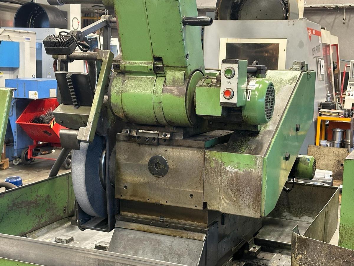 Used Szlifierka Jotes Schaudt E550NP