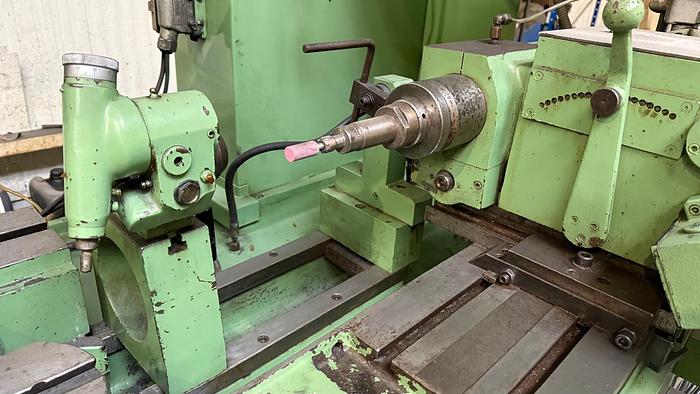 Used Szlifierka do otworów Voumard 5A