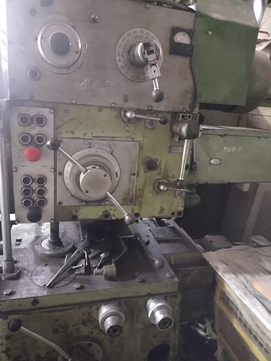 Used Wytaczarka Stanko 2Ł614