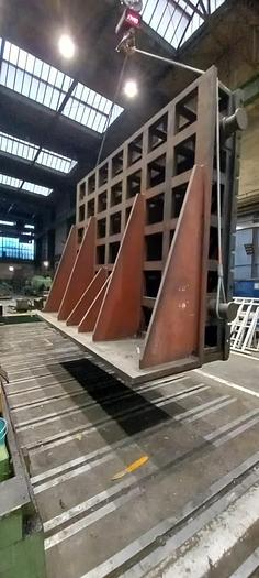 Used Kątownik 3700mm x 3100mm