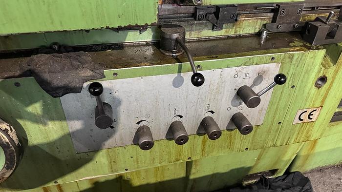 Used Szlifierka do otworów SOJ 10