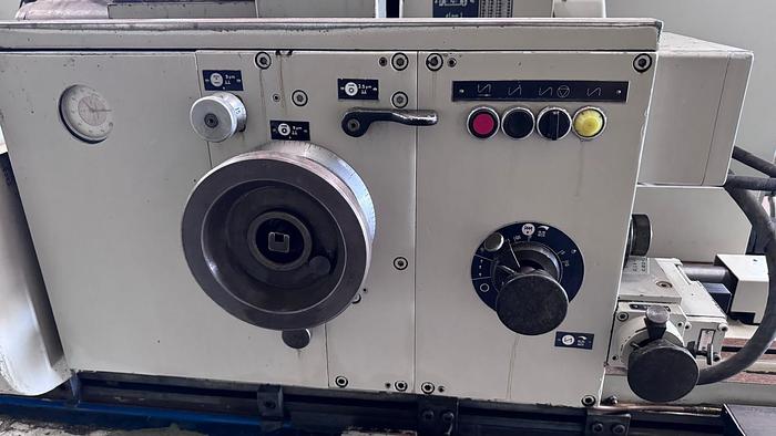 Used Szlifierka do otworów S16x500