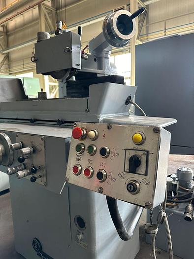 Used Szlifierka SPC 20 C