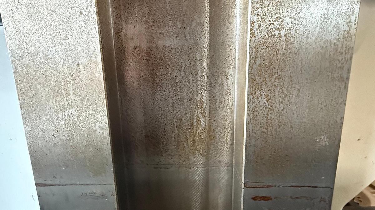 Used Frezarka JAFO FNF-40V