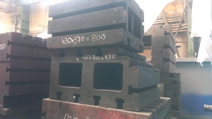 Used Kostki montażowe Bytom