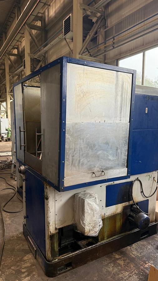 Used Frezarka do kół zębatych 5B312