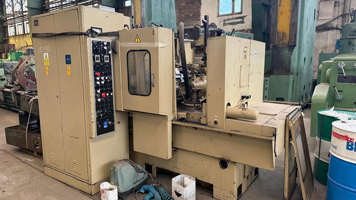 Used Frezarka do kół zębatych ZFWZ 315