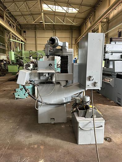 Used Szlifierka SPC 20 C