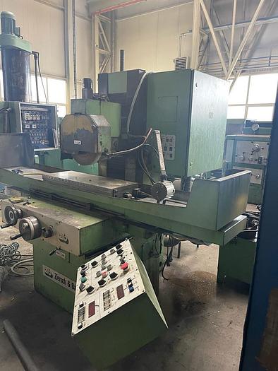 Used Szlifierka do płaszczyzn Ziersch & Baltrusch