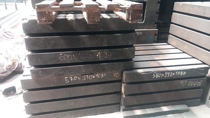 Used Kostki montażowe Bytom