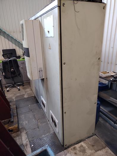 Used Wytaczarka TOS WHN 13.8B