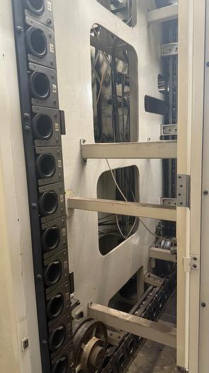 Used Poziome centrum obróbcze Okuma & Howa Millac 550H